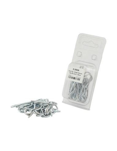 Pasador Beta, Ø clip2.5mm x 46mm