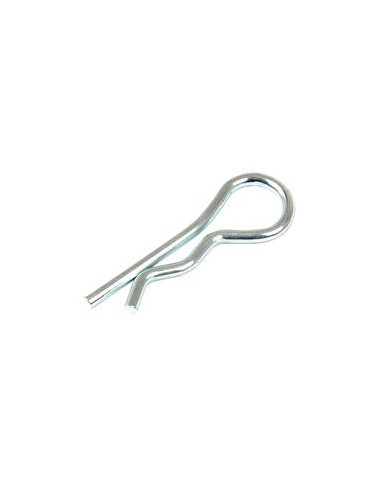 Pasador Beta, Ø clip2.5mm x 46mm