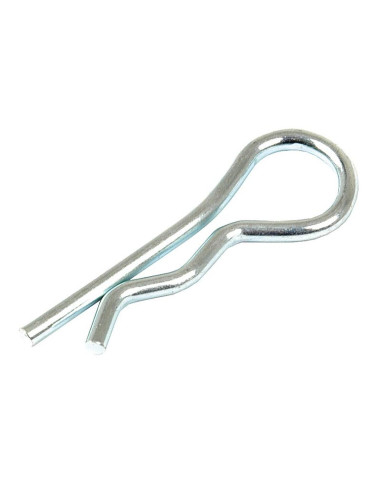 Pasador Beta, Ø clip2.5mm x 46mm