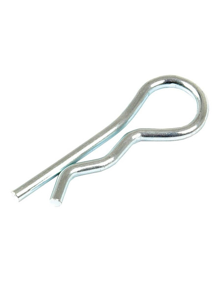 Pasador Beta, Ø clip2.5mm x 46mm