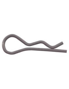 Pasador Beta, Ø clip2mm x 42mm