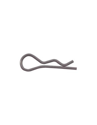 Pasador Beta, Ø clip2mm x 42mm