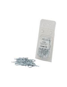 Pasador Beta, Ø clip2mm x 44mm