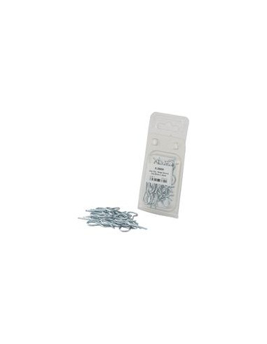 Pasador Beta, Ø clip2mm x 44mm