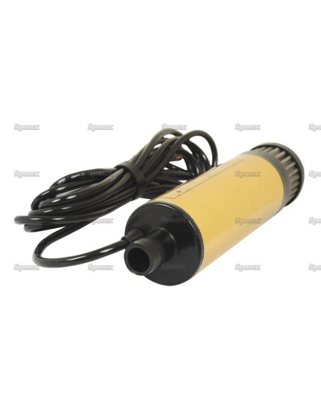 Bomba Sumergible (12V)