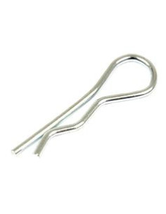 Pasador Beta, Ø clip2mm x 44mm