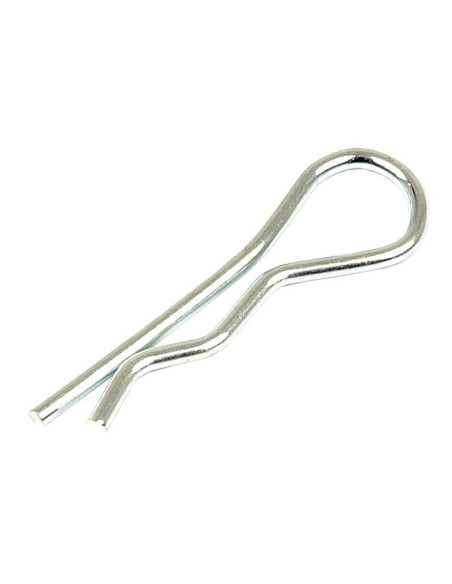 Pasador Beta, Ø clip2mm x 44mm