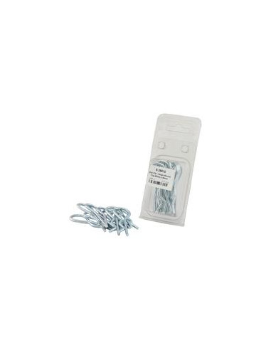 Pasador Beta, Ø clip3mm x 66mm