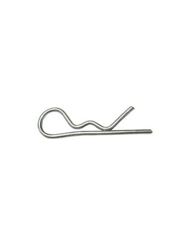 Pasador Beta, Ø clip3mm x 66mm