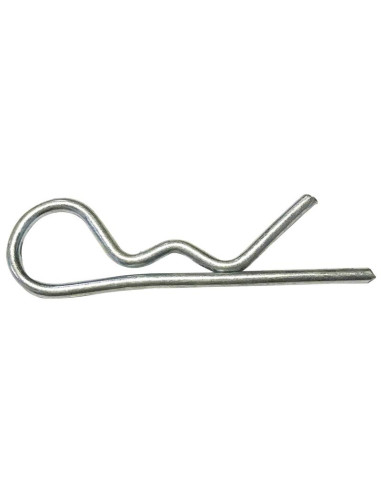 Pasador Beta, Ø clip3mm x 66mm