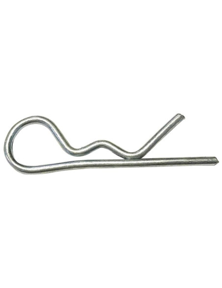 Pasador Beta, Ø clip3mm x 66mm