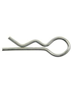 Pasador Beta, Ø clip4.5mm x 93mm