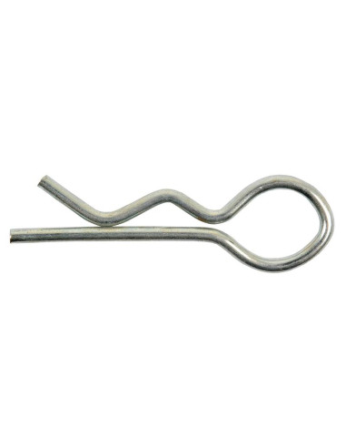 Pasador Beta, Ø clip4.5mm x 93mm