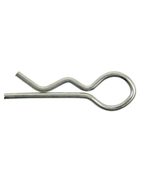 Pasador Beta, Ø clip4.5mm x 93mm