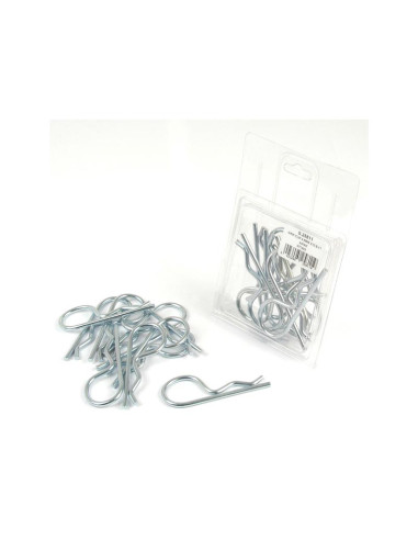 Pasador Beta, Ø clip4.5mm x 93mm