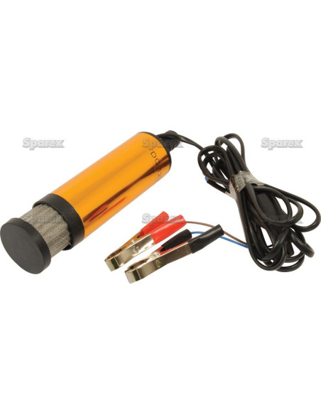 Bomba Sumergible (12V)