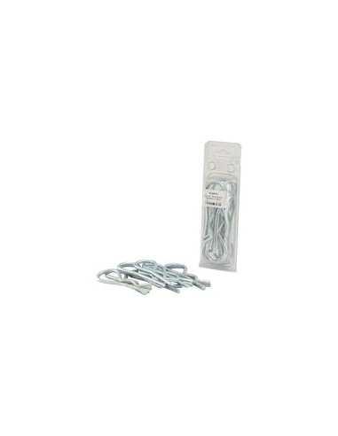 Pasador Beta, Ø clip5mm x 105mm