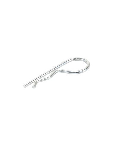 Pasador Beta, Ø clip5mm x 105mm