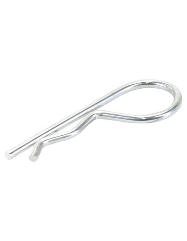 Pasador Beta, Ø clip5mm x 105mm