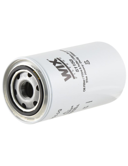 Filtro de Aceite - Blindado