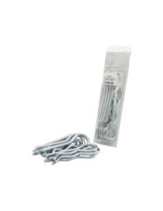 Pasador Beta, Ø clip6mm x 120mm