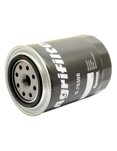 Filtro de Aceite - Blindado