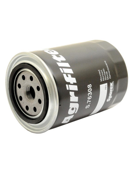 Filtro de Aceite - Blindado