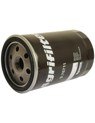 Filtro de Aceite - Blindado