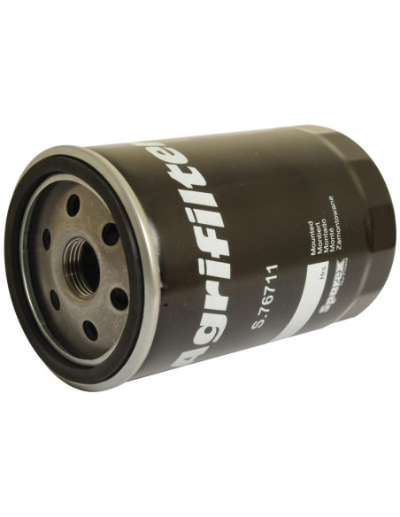 Filtro de Aceite - Blindado