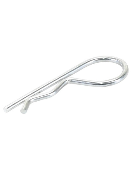 Pasador Beta, Ø clip6mm x 120mm