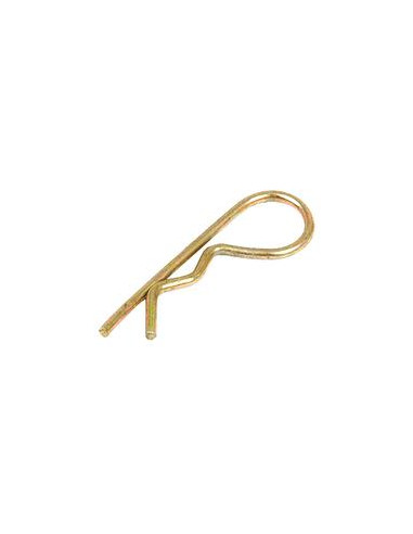 Pasador Beta, Ø clip7.0mm x 163mm