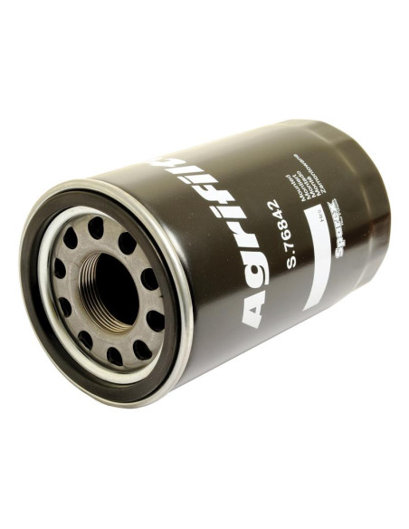 Filtro de hidraulico - Blindado