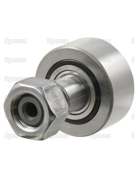 NTN SNR Rodamiento de rodillo trazador (NUKR52H/3AS)