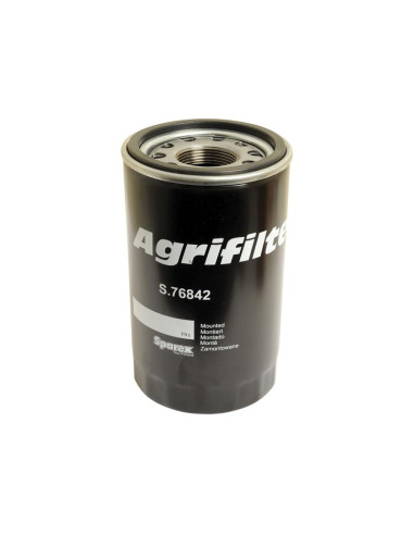 Filtro de hidraulico - Blindado