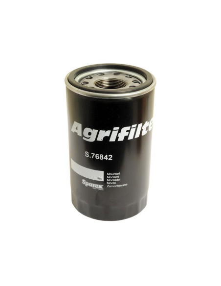 Filtro de hidraulico - Blindado