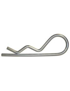 Pasador Beta, Ø clip7mm x 163mm