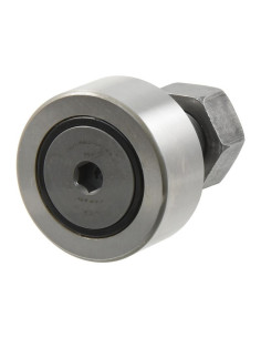 NTN SNR Rodamiento de rodillo trazador (NUKR52H/3AS) 2