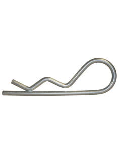 Pasador Beta, Ø clip7mm x 163mm 2