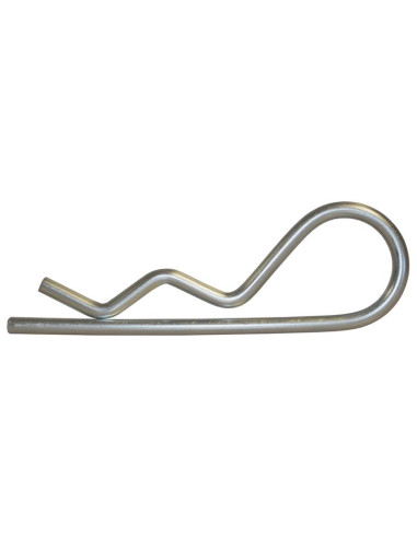 Pasador Beta, Ø clip7mm x 163mm