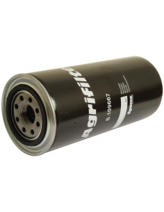 Filtro de hidraulico - Blindado