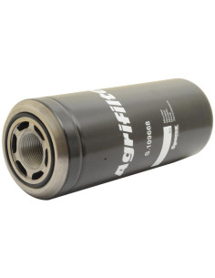 Filtro de hidraulico - Blindado