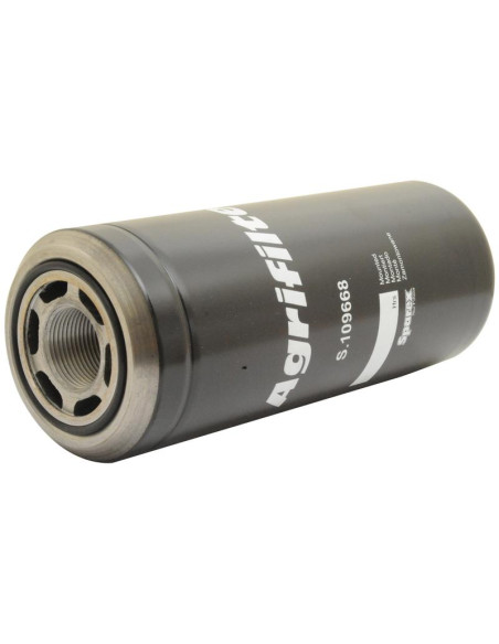 Filtro de hidraulico - Blindado