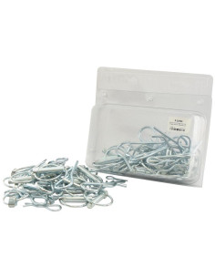 Pasador Pera & Pasador Beta, 50 pzas. Blister 2