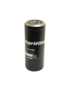 Filtro de hidraulico - Blindado 2