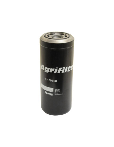 Filtro de hidraulico - Blindado