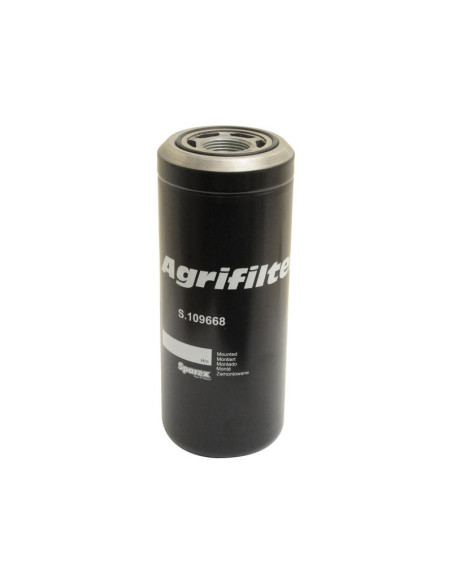 Filtro de hidraulico - Blindado