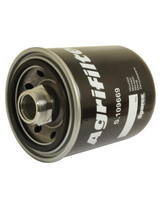 Filtro de hidraulico - Blindado