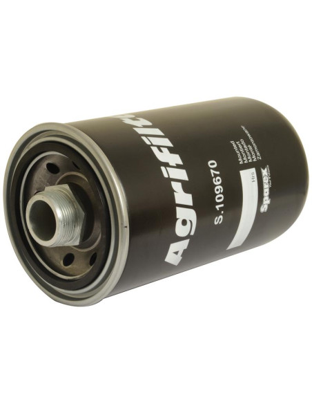 Filtro de hidraulico - Blindado