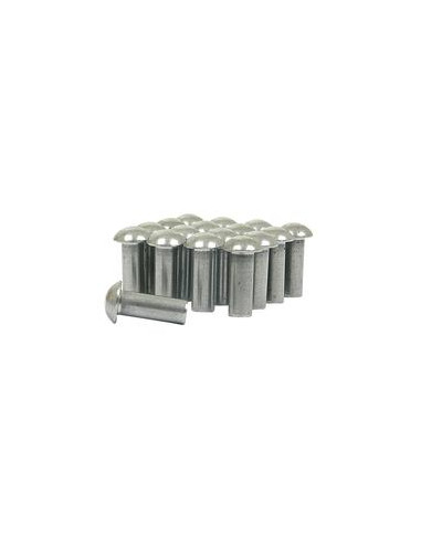 Remache Cabeza Redonda M6.0 x 16mm (1/2 kg)