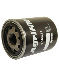 Filtro de hidraulico - Blindado